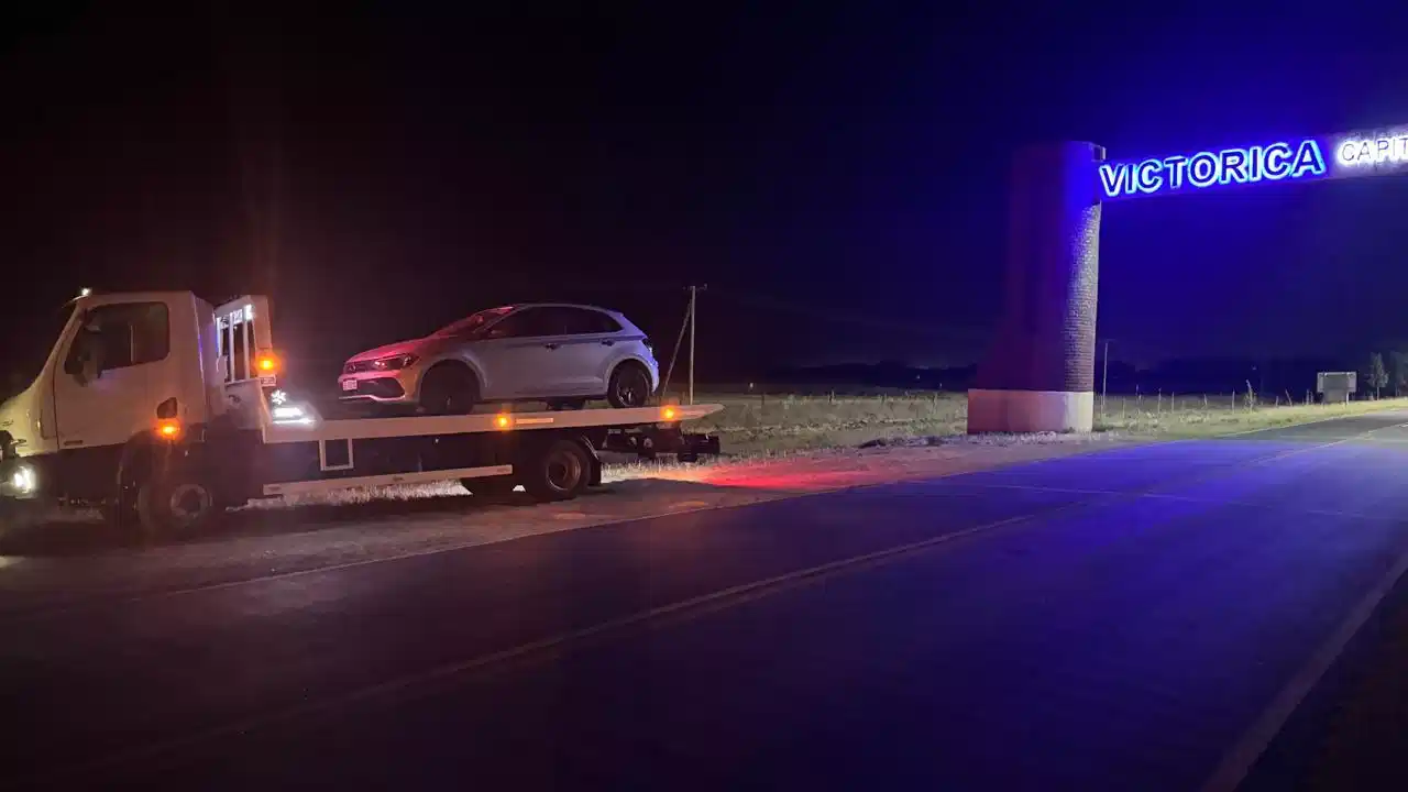 Servicio de Puente de Batería - Auxilios FC